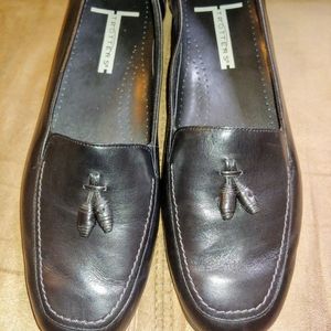 Trotters Joyce loafers